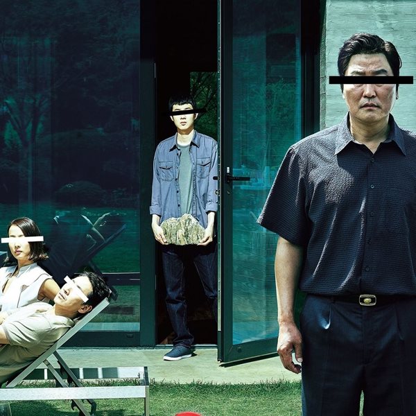 Τα Παράσιτα, το Joker και πώς το σύγχρονο σινεμά μιλά για τη φτώχεια