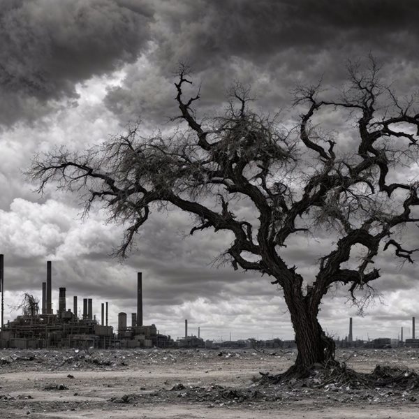 Αυτή η έρευνα δεν είναι καθόλου αισιόδοξη για το μέλλον της ανθρωπότητας