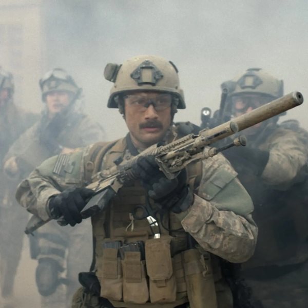 Αυτή είναι η πιο ρεαλιστική πολεμική ταινία που έγινε ποτέ