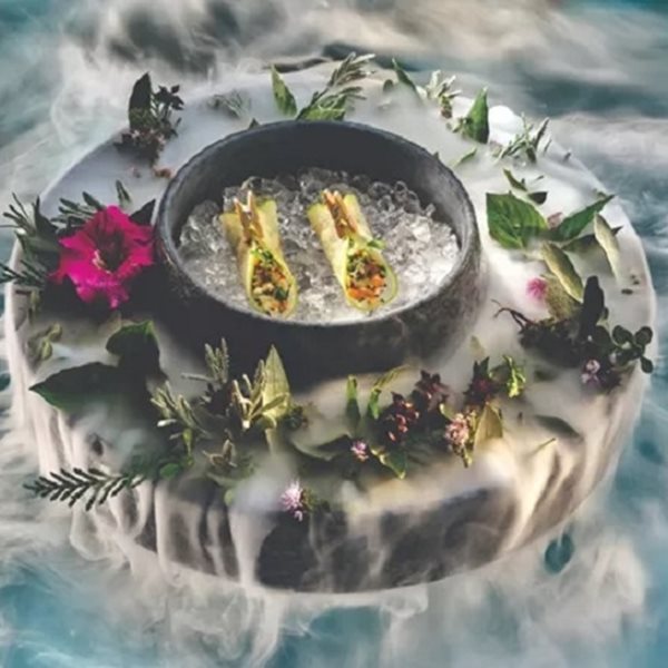 Απολαμβάνοντας τα καλύτερα εστιατόρια της χώρας σε ειδική τιμή στις Ημέρες Βραβευμένης Γαστρονομίας 2023