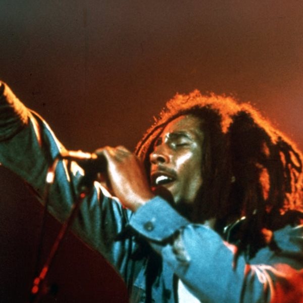 Η ιστορία πίσω από τις θρυλικές φόρμες του Bob Marley