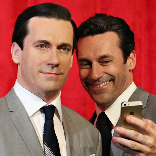 10 κόλπα για να βγαίνεις πάντα υπέροχος στις φωτογραφίες