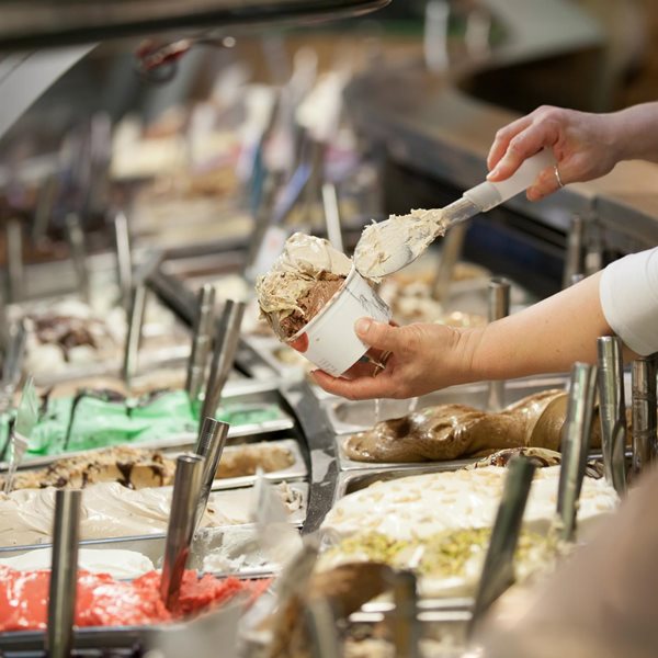 Το παγωτό μαγιονέζας υπάρχει και μπορεί να' ναι και σπουδαίο