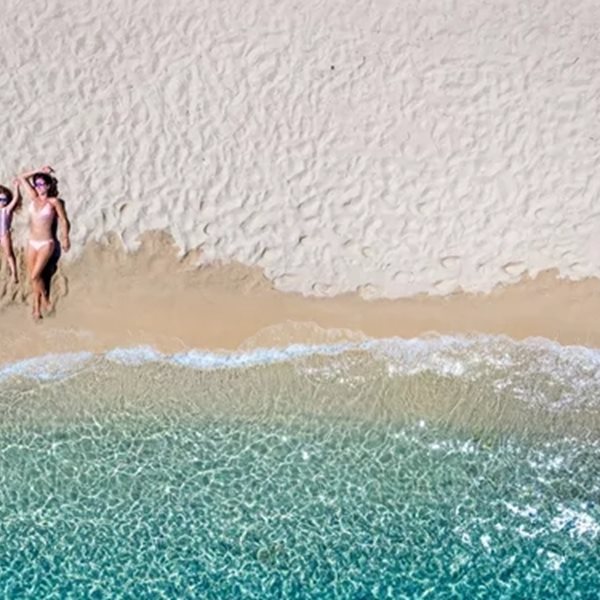 Ένας μίνι οδηγός για εγγυημένα ξέγνοιαστες διακοπές