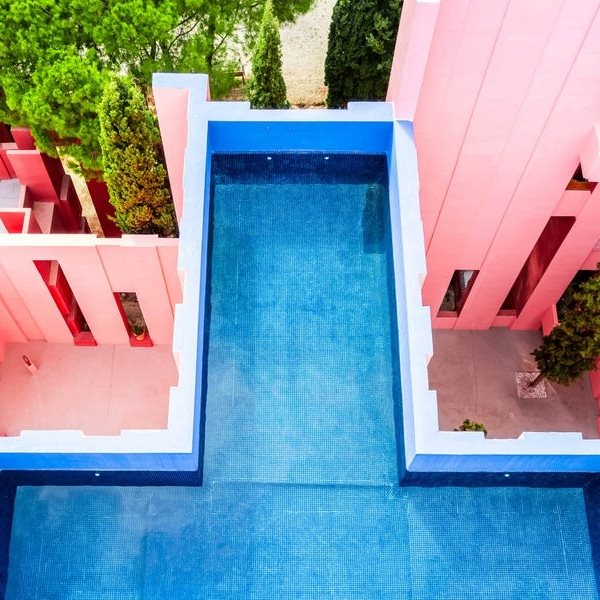 Βρήκαμε πού είναι το 'οχυρό' του Squid Game και μπορείς να το επισκεφθείς