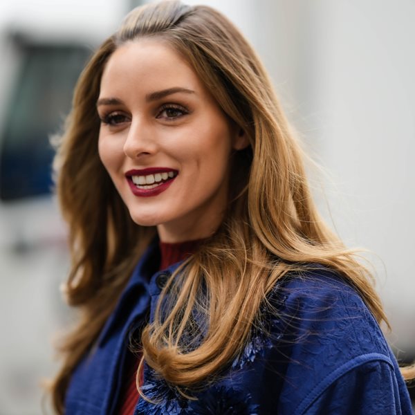 Olivia Palermo, A Woman We Love
