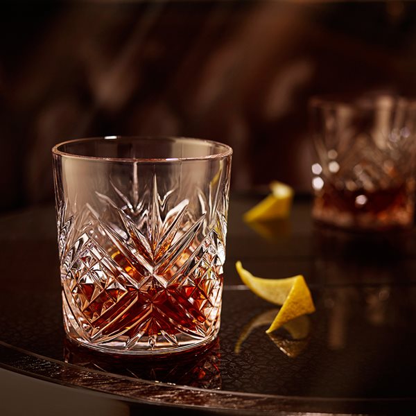 Το Sazerac και 4 υπέροχοι τρόποι για να το απογειώσεις