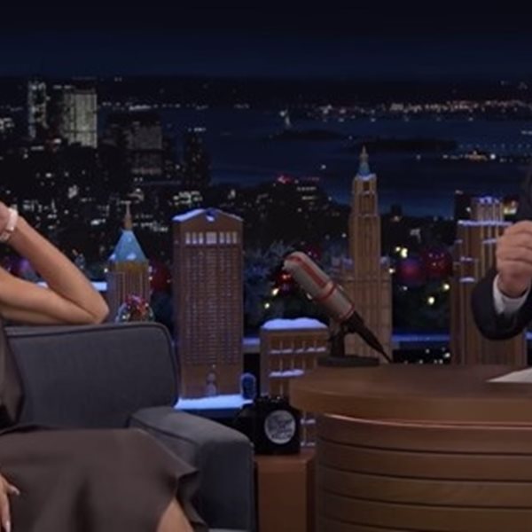 Η Victoria Beckham έχει κάτι να πει για τη viral στιγμή με την Rolls-Royce