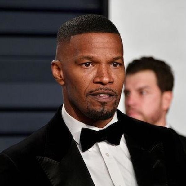 To fitness πρόγραμμα του Jamie Foxx για να μεταμορφωθεί σε Mike Tyson