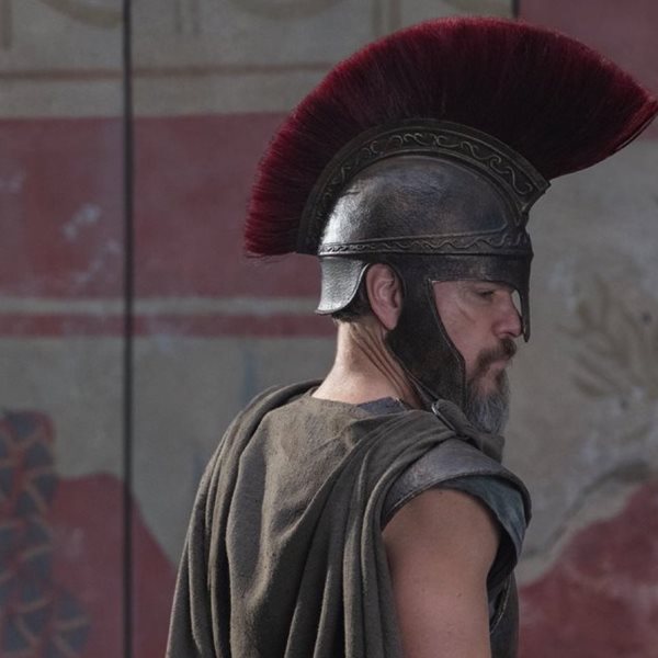 Imax εισιτήρια για την Οδύσσεια του Nolan, έναν χρόνο πριν την πρεμιέρα γίνονται sold out σε λίγες ώρες