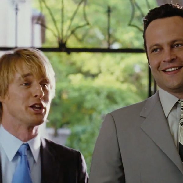 Στα σκαριά sequel για το Wedding Crashers