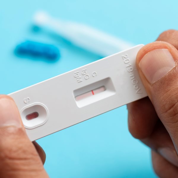 Οι περιοχές με τα υψηλότερα ποσοστά στον δείκτη θετικότητας