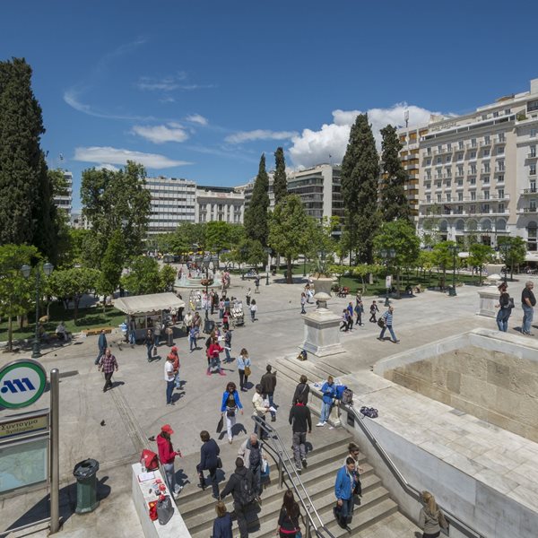 Κορονοϊός: Τα νέα 6 μέτρα που ισχύουν στην Αττική
