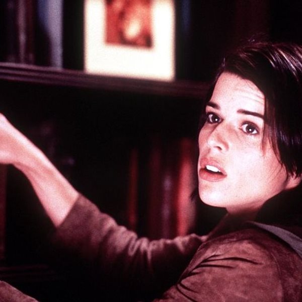 Γιατί τελικά θα λείπει η Neve Campbell από το Scream 6;