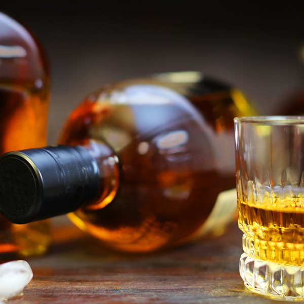 Τα πιο δημοφιλή ουίσκι του 2019