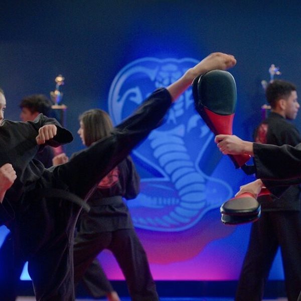 Σχολή καράτε ανοίγει ο Μπρινιόλι μετά το πιο σκληρό μαρκάρισμα της χρονιάς (video)