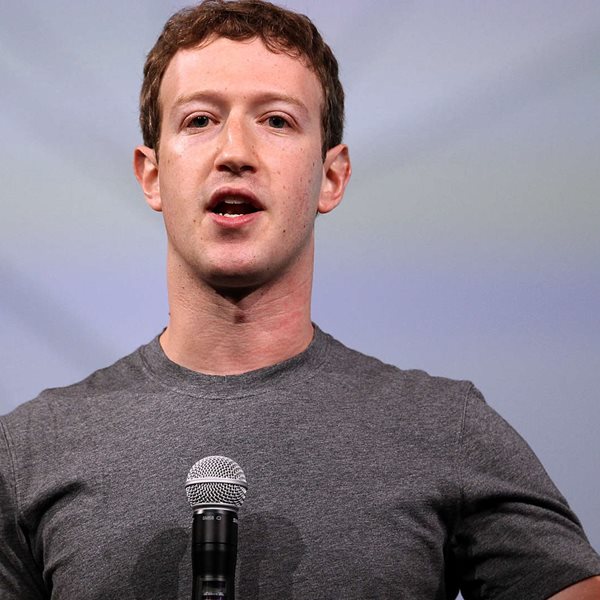 Το Facebook ετοιμάζει κάμερα που θα παρακολουθεί τα πάντα μέσα στο σπίτι