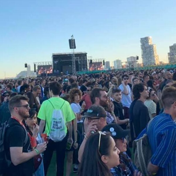 Το lineup του Primavera Sound είναι ένα all-star game της μουσικής