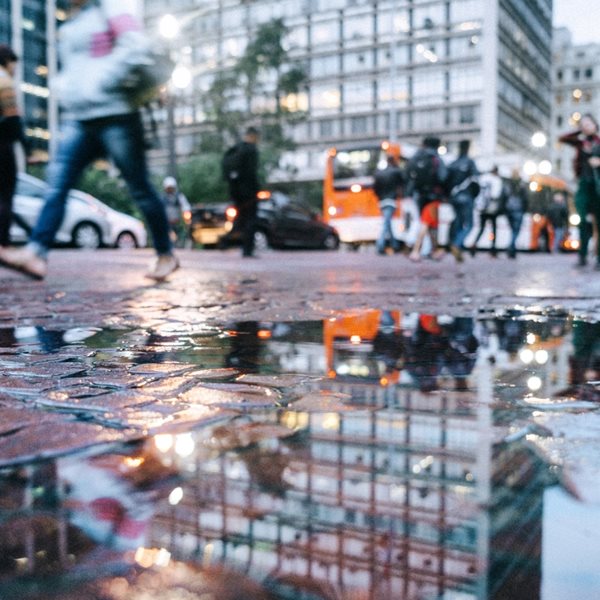 Τι είναι το 'φαινόμενο της ψυχρής λίμνης'