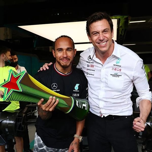 F1: Πέντε ιστορίες εκτός πίστας να θυμόμαστε από το 2024