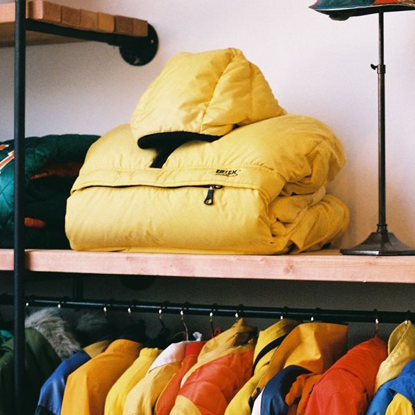 Vintage, η νέα τάση μόδας