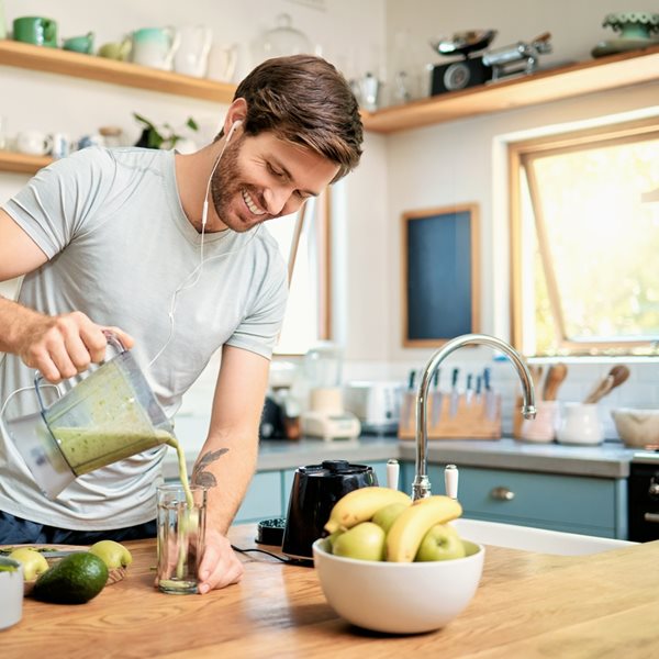 Τι να φας για να σωθείς από το φούσκωμα