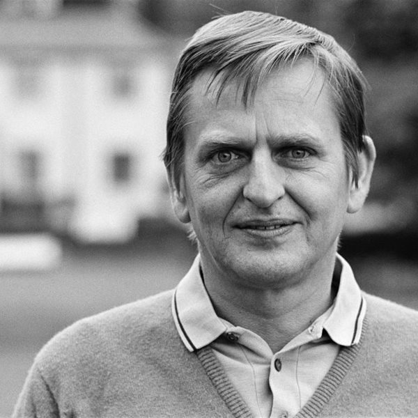 Ποιος σκότωσε τον Olof Palme;
