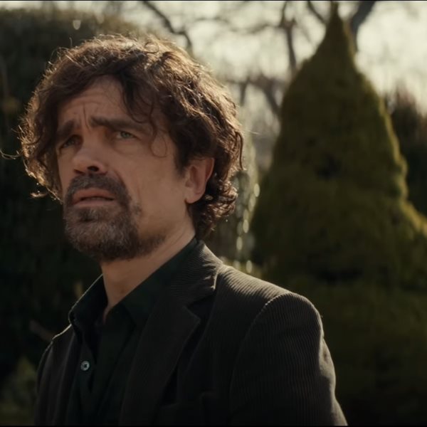 Πρώτο trailer για το American Dreamer με τη Shirley MacLaine και τον Peter Dinklage