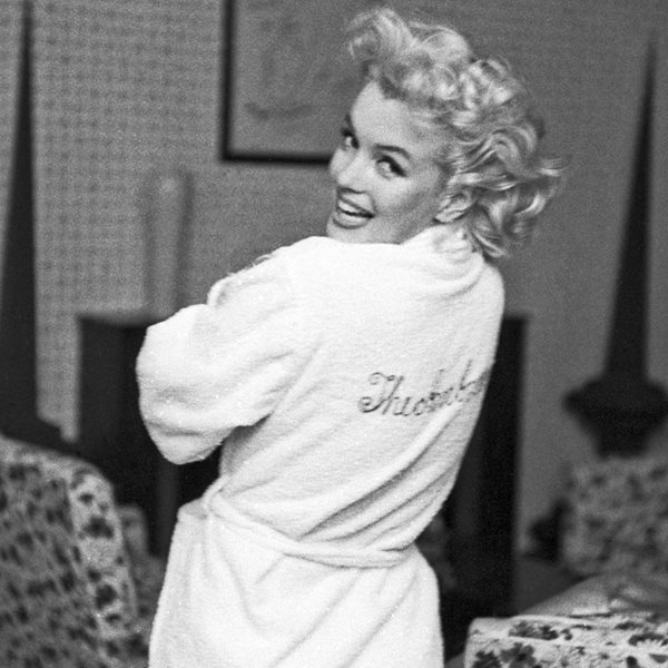 Μία ματιά στα εντυπωσιακά σπίτια της Marilyn Monroe