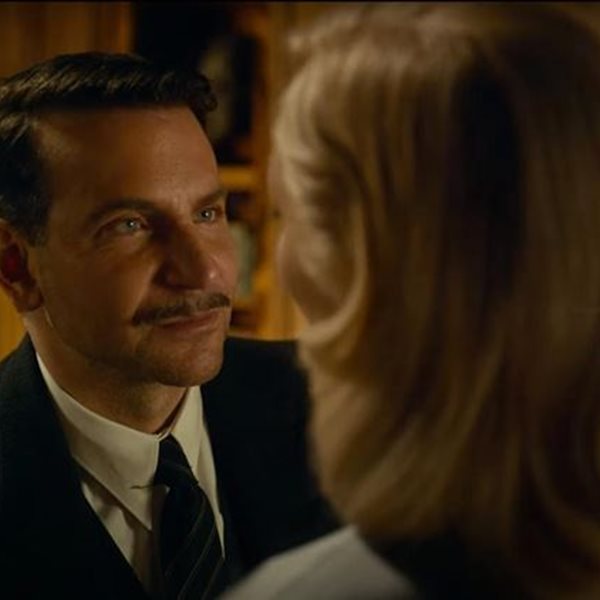 Nightmare Alley, το νέο neo-noir θρίλερ του Guillermo del Toro