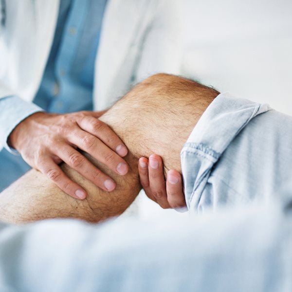 Τι πρέπει να γνωρίζεις για τη ρήξη μηνίσκου