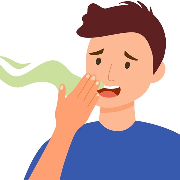 Πώς λες ευγενικά σε έναν συνάδελφο ότι βρωμάει;