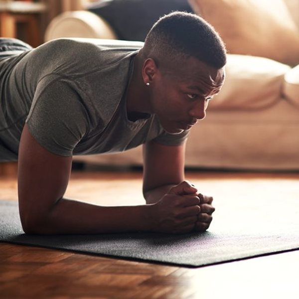 Οι 26 καλύτερες ασκήσεις για αρχάριους