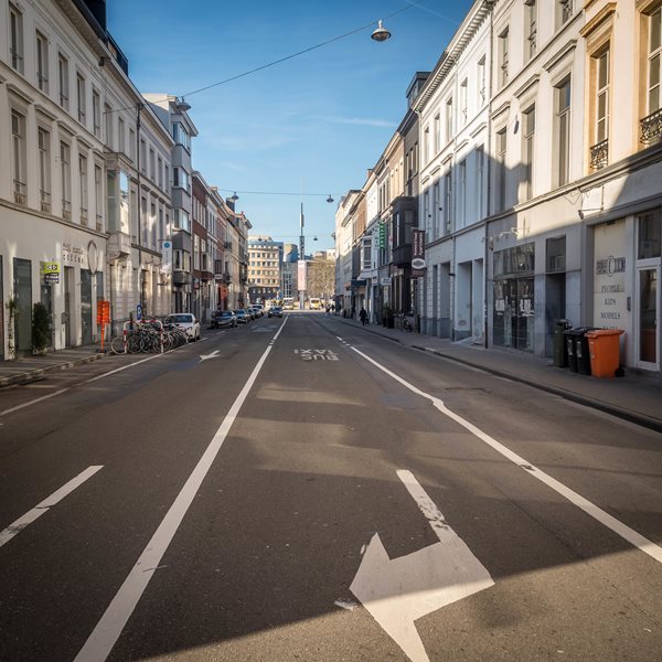 Η Ευρώπη σε καραντίνα