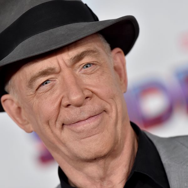 J.K. Simmons, ο πιο 'ανάγλυφος' Άγιος Βασίλης στη μεγάλη οθόνη