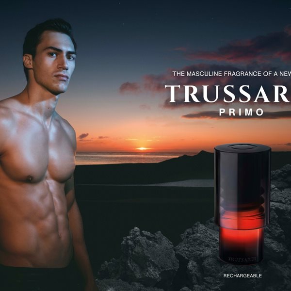 Το άρωμα που ξαναγράφει τους κώδικες της ανδρικής αρωματοποιίας