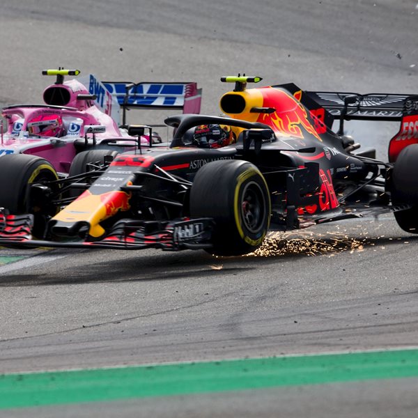 Οι 15 χειρότεροι καβγάδες στην ιστορία της F1