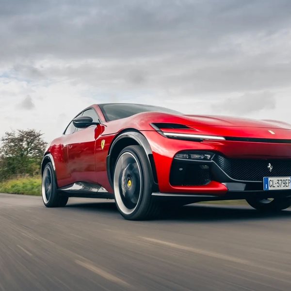 Τα 10 κορυφαία αυτοκίνητα του Marcello Gandini