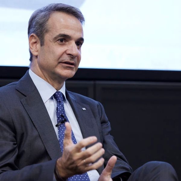 Όλα όσα είπε ο Κυριάκος Μητσοτάκης για την επιδότηση ρεύματος