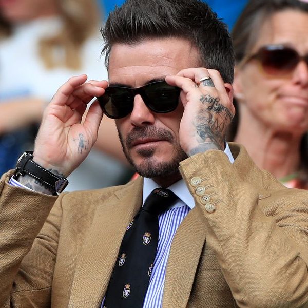 Οι καλοντυμένοι του φετινού Wimbledon