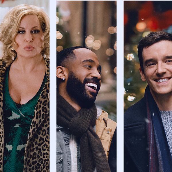 Οι νέες ταινίες και σειρές του Netflix για τα Χριστούγεννα