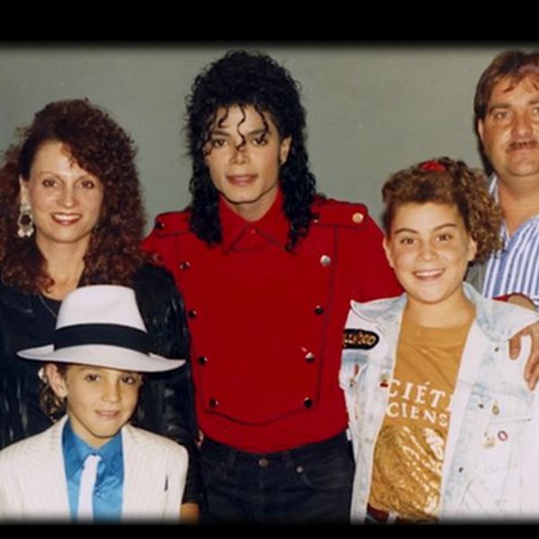 Πρώτο trailer του πολυσυζητημένου Leaving Neverland για τον Michael Jackson
