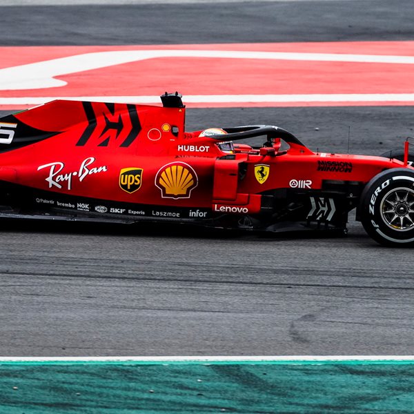 Τα μονοθέσια της Formula 1 για το φετινό πρωτάθλημα