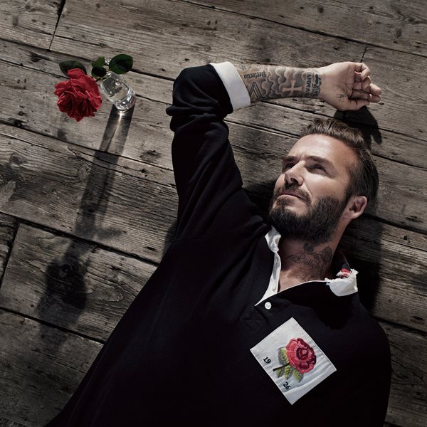 Γιατί να βάλεις rugby shirt φέτος το καλοκαίρι