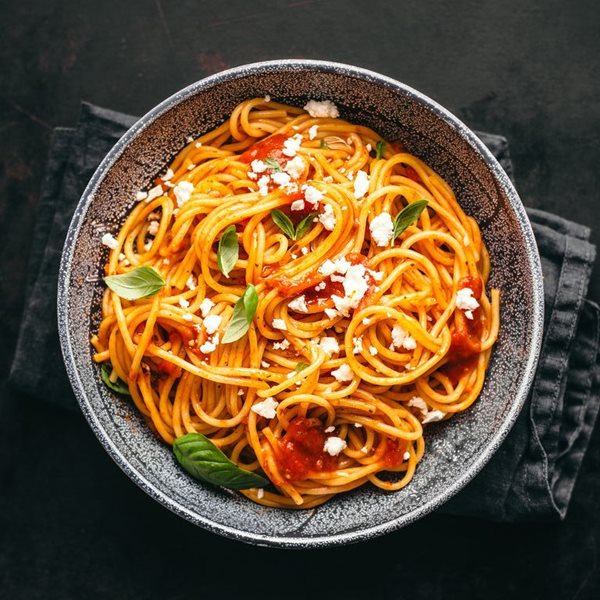 Οι βασικοί κανόνες για την τέλεια μακαρονάδα