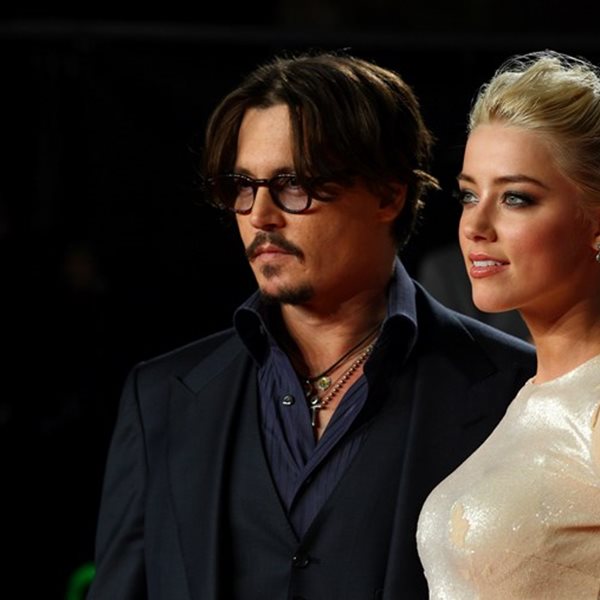 Το διαζύγιο των Johnny Depp και Amber Heard γίνεται ντοκιμαντέρ