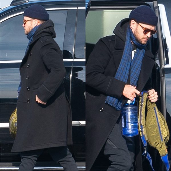 Είναι τα ορειβατικά μποτάκια τα νέα sneakers;