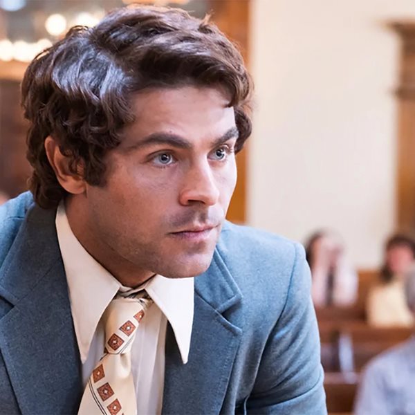 Ο Zac Efron μεταμορφώνεται σε serial killer στο biopic για τον Ted Bundy