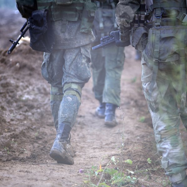 Όσα λένε CNN & SkyNews για τη Γάζα