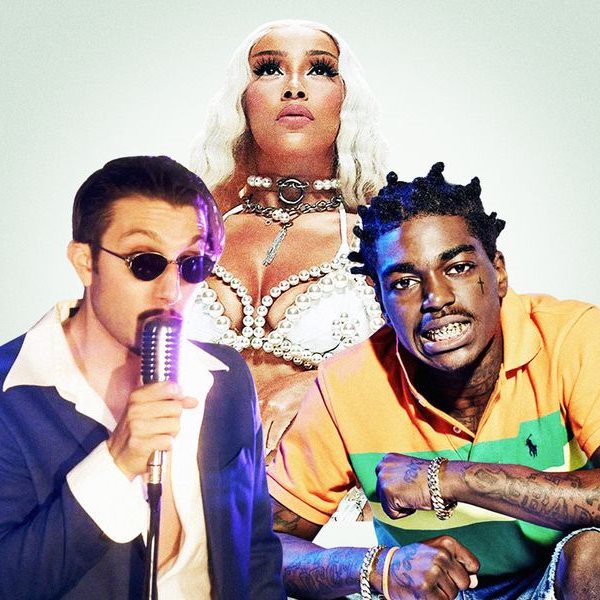 Τα πιο viral τραγούδια του TikTok